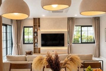 4 Bedroom House for Sale or Rent in Centro Bangna Km7, Bang Kaeo, Samut Prakan
