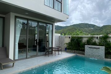 3 Bedroom Villa for rent in Bo Phut, Surat Thani