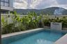 3 Bedroom Villa for rent in Bo Phut, Surat Thani