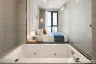 1 Bedroom Condo for rent in Park Origin Thonglor, Khlong Tan Nuea, Bangkok