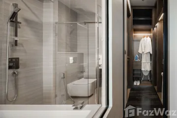 1 Bedroom Condo for rent in Park Origin Thonglor, Khlong Tan Nuea, Bangkok