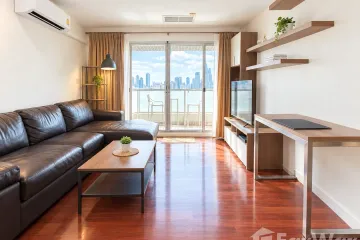 1 Bedroom Condo for sale in Baan Nonzee Condominium, Chong Nonsi, Bangkok