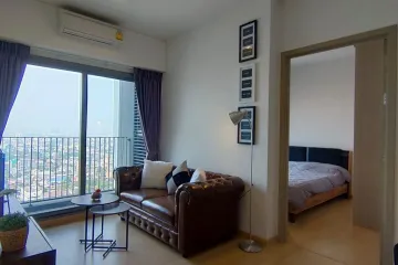 2 Bedroom Condo for sale in Whizdom 101, Bang Chak, Bangkok near BTS Punnawithi