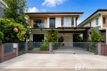 5 Bedroom House for rent in H-Cape Serene Bangna-Wongwaen, Prawet, Bangkok