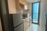 1 Bedroom Condo for rent in Regal Onnut - Srinakarin, Nong Bon, Bangkok near MRT Suan Luang Ro 9