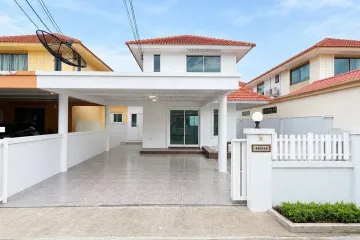 3 Bedroom House for rent in House of the Canary, Nong-Kham, Chonburi