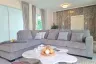3 Bedroom House for rent in Tropical Village 2, Huai Yai, Chonburi