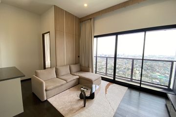 2 Bedroom Condo for rent in Park Origin Thonglor, Khlong Tan Nuea, Bangkok