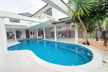 7 Bedroom Villa for rent in Nong Prue, Chonburi