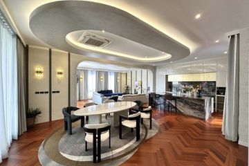 5 Bedroom House for rent in BuGaan Pattanakarn, Suan Luang, Bangkok