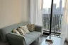 1 Bedroom Condo for rent in Whizdom Essence, Bang Chak, Bangkok near BTS Punnawithi