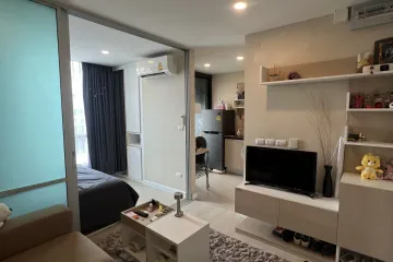 1 Bedroom Condo for sale in The Cube Nawamin-Ramintra, Ram Inthra, Bangkok near MRT Khu Bon