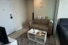 1 Bedroom Condo for sale in The Cube Nawamin-Ramintra, Ram Inthra, Bangkok near MRT Khu Bon