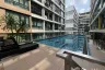 1 Bedroom Condo for sale in The Cube Nawamin-Ramintra, Ram Inthra, Bangkok near MRT Khu Bon