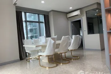 2 Bedroom Condo for rent in The Crest Sukhumvit 34, Khlong Tan, Bangkok near BTS Thong Lo
