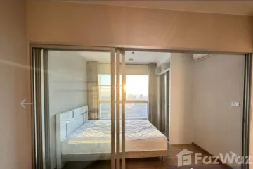 1 Bedroom Condo for sale in Fuse Chan - Sathorn, Yan Nawa, Bangkok near BTS Surasak