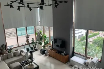 2 Bedroom Condo for Sale or Rent in The Emporio Place, Khlong Tan, Bangkok near BTS Phrom Phong