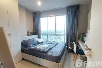 1 Bedroom Condo for sale in The Prodigy Phetkasem 62, Bang Wa, Bangkok near MRT Bang Khae