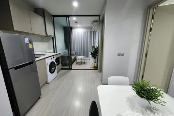 1 Bedroom Condo for rent in Life Ladprao, Chom Phon, Bangkok near BTS Ladphrao Intersection