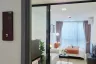 Condo for rent in Maroon Ratchada 32, Chan Kasem, Bangkok near MRT Chankasem