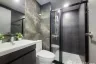 Condo for rent in Maroon Ratchada 32, Chan Kasem, Bangkok near MRT Chankasem