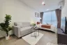 Condo for rent in Maroon Ratchada 32, Chan Kasem, Bangkok near MRT Chankasem