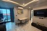 2 Bedroom Condo for rent in Arcadia Millennium Tower, Nong Prue, Chonburi