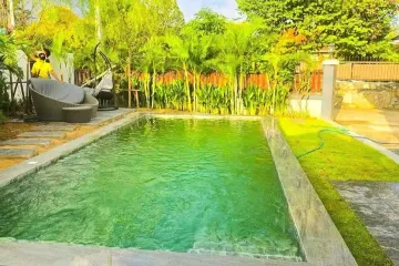 4 Bedroom Villa for rent in Pong, Chonburi