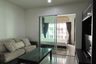 Condo for sale in Metro Park Sathorn Phase 2/1, Bang Wa, Bangkok near MRT Phetkasem 48