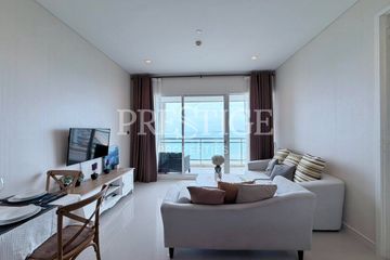 1 Bedroom Condo for rent in Reflection Jomtien Beach Pattaya, Na Jomtien, Chonburi