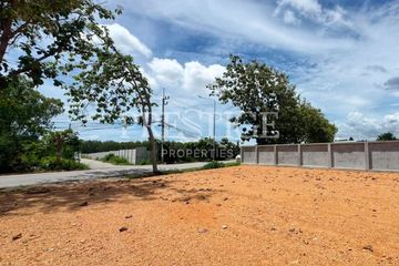 Land for sale in Pong, Chonburi