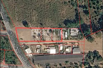 Land for sale in Pong, Chonburi