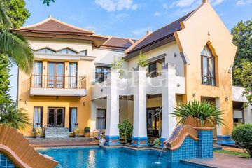 3 Bedroom House for sale in Phutara, Nong Prue, Chonburi
