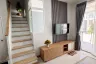 3 Bedroom Townhouse for rent in Golden Town Chiangmai - Kad Ruamchok, Fa Ham, Chiang Mai