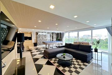 2 Bedroom Condo for rent in Nong Prue, Chonburi