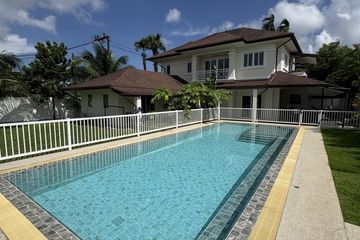 4 Bedroom House for Sale or Rent in Sinsuk Thanee Village, Si Sunthon, Phuket