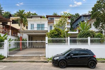 5 Bedroom House for rent in Talat Yai, Phuket