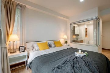 2 Bedroom Condo for Sale or Rent in The Seed Musee, Khlong Tan, Bangkok near BTS Phrom Phong