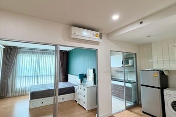 1 Bedroom Condo for rent in Supalai Veranda Ratchavipha - Prachachuen, Bang Sue, Bangkok near MRT Wong Sawang