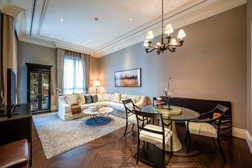 2 Bedroom Condo for rent in 98 Wireless, Lumpini, Bangkok near BTS Ploen Chit
