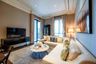 2 Bedroom Condo for rent in 98 Wireless, Lumpini, Bangkok near BTS Ploen Chit