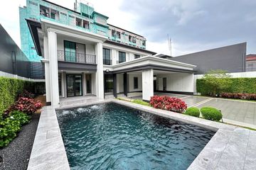 5 Bedroom House for rent in Else Baring 32, Samrong Nuea, Samut Prakan
