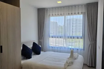 1 Bedroom Condo for rent in THE BASE Bukit, Wichit, Phuket