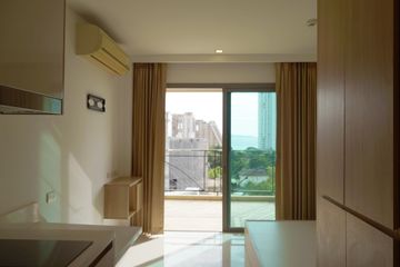 Condo for sale in City Garden Tropicana, Na Kluea, Chonburi