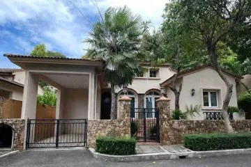 3 Bedroom Villa for sale in Silk Road Place, Huai Yai, Chonburi