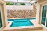 3 Bedroom Villa for sale in Silk Road Place, Huai Yai, Chonburi