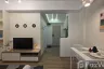 1 Bedroom Condo for sale in Suthep Hill House Condominium, Suthep, Chiang Mai