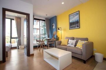 1 Bedroom Condo for rent in The Astra Condominium Chiangmai, Chang Khlan, Chiang Mai