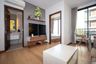 1 Bedroom Condo for rent in The Astra Condominium Chiangmai, Chang Khlan, Chiang Mai