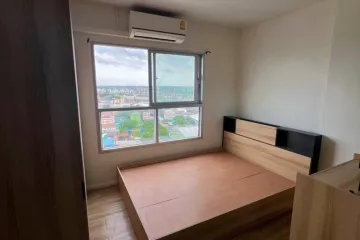1 Bedroom Condo for sale in ISSI Condo Suksawat, Bang Pakok, Bangkok near BTS Talat Phlu